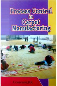 Process Control In Carpet Manufacturing