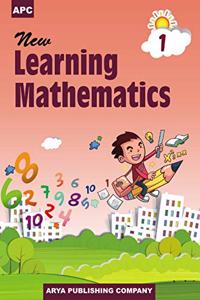 New Learning Mathematics-1