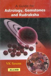 A Guide for Astrology Gemstones & Rudraksha