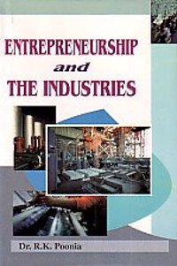 Enterpreneurship And The Industries
