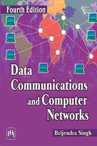 Computer Networks & Internet