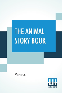 The Animal Story Book