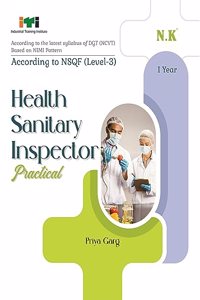 Health Sanitary Inspector Practical -1st Year