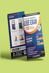 LEEE CSD Guide | IIIT Hyderabad | IIITprep