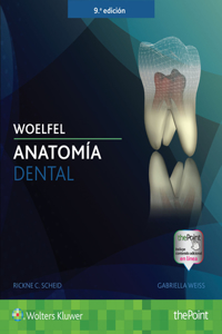 Woelfel: Anatomía Dental