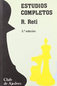 Estudios completos (Spanish Edition)