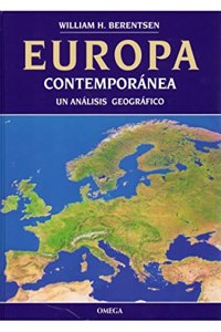 Europa contemporanea : un analisis geografico