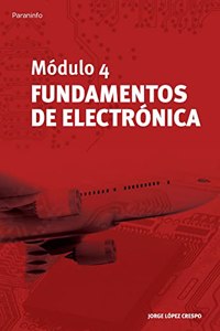 Modulo 4. Fundamentos de electronica