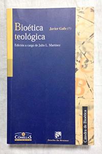 Bioetica Teologica