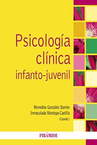 Psicologia clinica infanto-juvenil