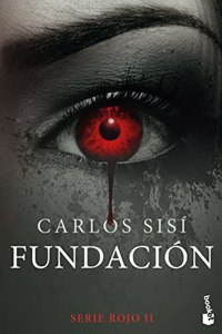 Fundacion: Serie Rojo, 2