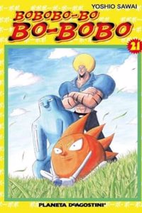 BOBOBO-BO No21(978)