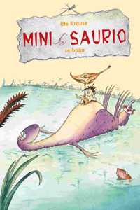 Mini Saurio Se Bana