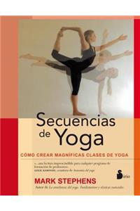 Secuencias de Yoga