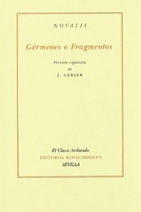 Germenes o fragmentos