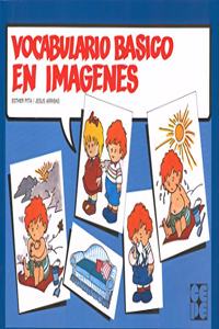 Vocabulario Basico en Imagenes