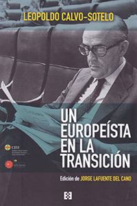 Un europeista en la Transicion