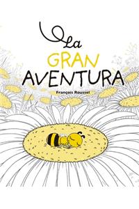 La Gran Aventura