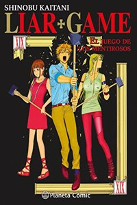Liar Game #19/19