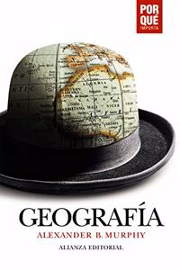 Geografia: Â¿Por que importa?