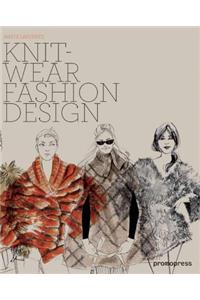 Knitwear Fashion Design