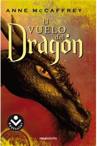 El Vuelo del Dragon = Dragonflight