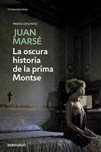 La Oscura Historia De La Prima Montse