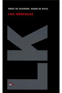 Los Hércules