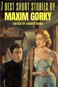 7 best short stories by Maxim Gorky