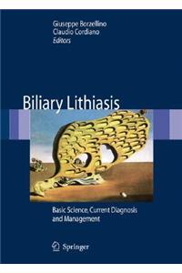 Biliary Lithiasis