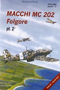 Macchi MC202 Folgore