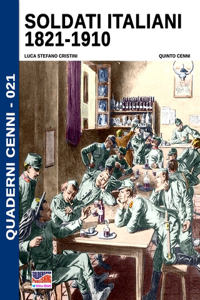 Soldati italiani 1821-1910