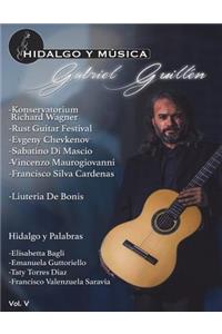 Hidalgo y musica - Vol. 5