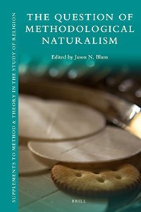 Question of Methodological Naturalism