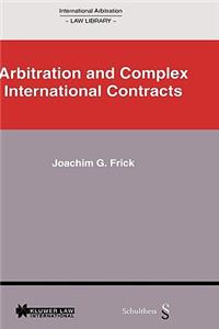 International Arbitration Law Library