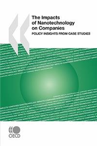 The Impacts of Nanotechnology on Companies