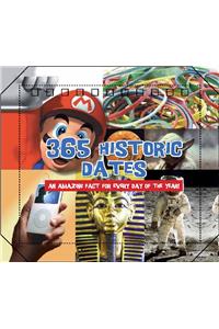 365 Historic Dates