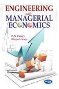 Engineering & Managerial Economics