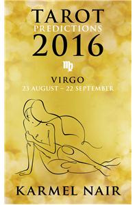 Tarot Predictions 2016: Virgo