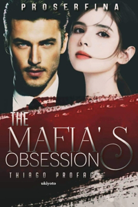 The Mafia's Obsession (Edition1)