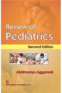 Review of Pediatrics
