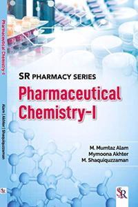 Pharmaceutical Chemistry I 1st Edition 2019