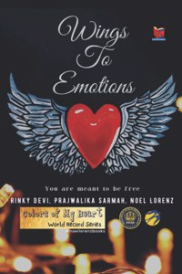 Wings to Emotions