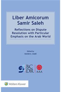 Liber Amicorum Samir Saleh