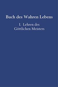 Buch des Wahren Lebens