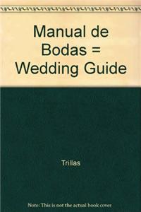 Manual de Bodas