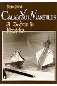 Calabi-Yau Manifolds: A Bestiary for Physicists