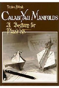 Calabi-yau Manifolds: A Bestiary For Physicists