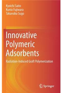 Innovative Polymeric Adsorbents