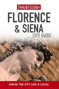 Insight Guides: Florence & Siena City Guide